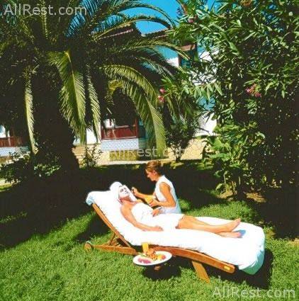 Club Ali Bey Manavgat 32